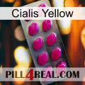 Cialis Yellow 09